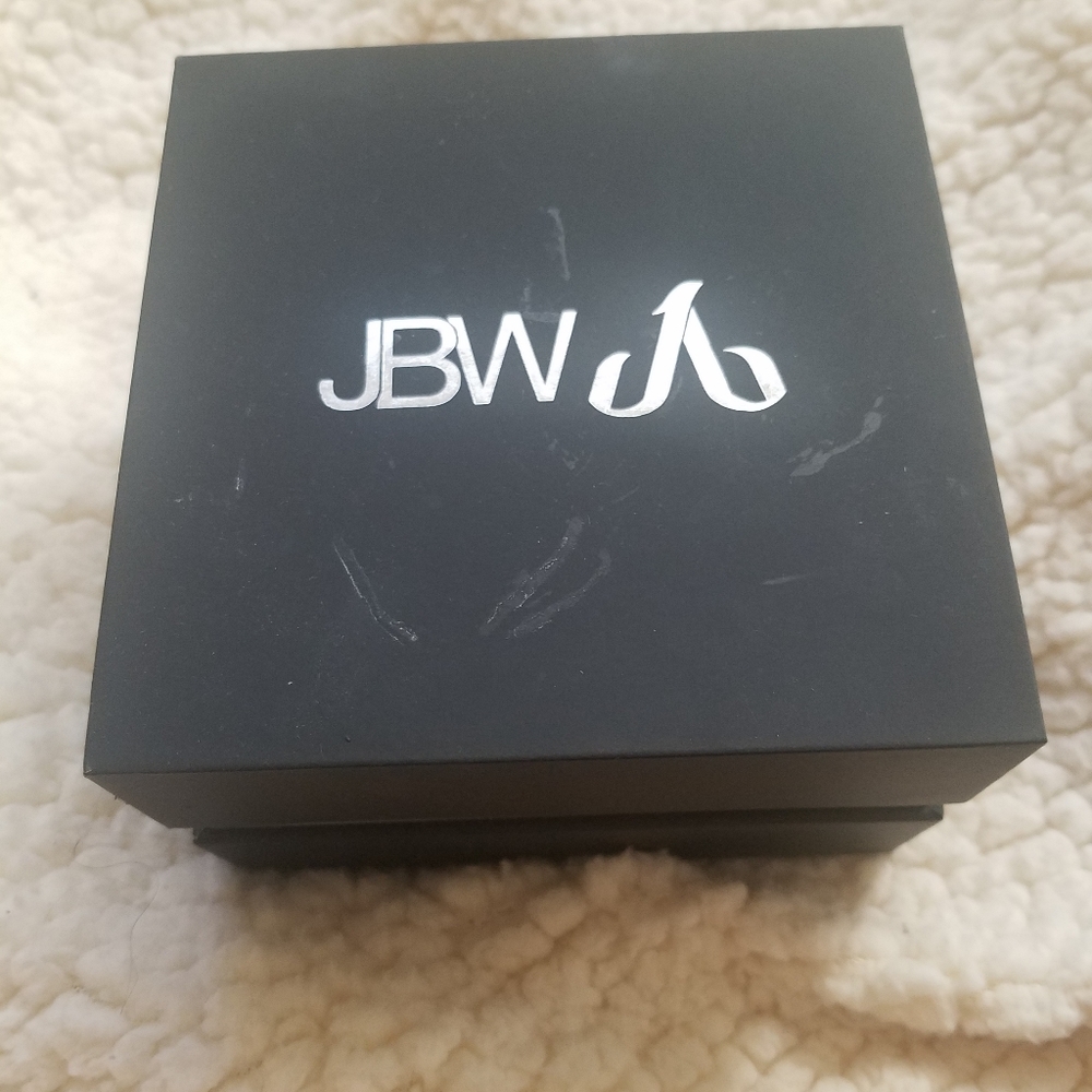 Diamond and crystal watch💥Accepting Offers 💥 - Picture 6 of 8